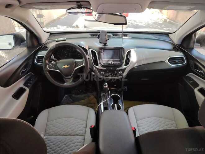 Chevrolet Equinox 2017, 68,880 km - 1.5 л - Bakı