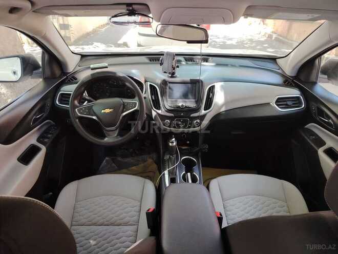 Chevrolet Equinox 2017, 68,880 km - 1.5 л - Bakı