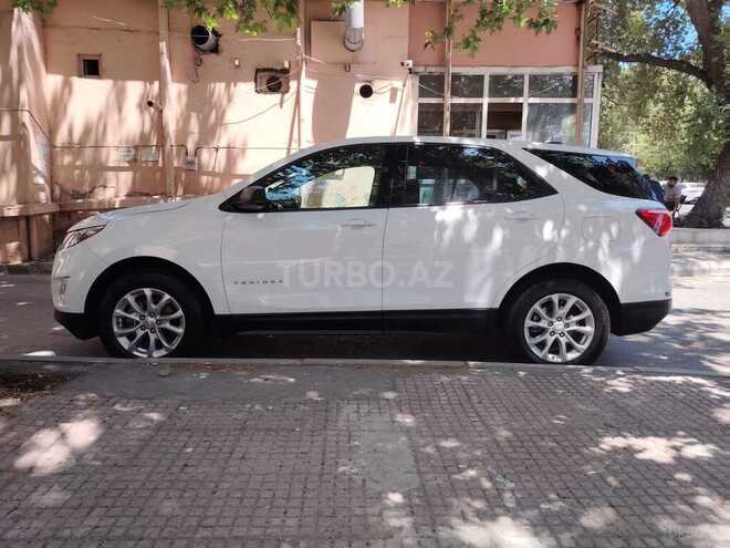 Chevrolet Equinox 2017, 68,880 km - 1.5 л - Bakı