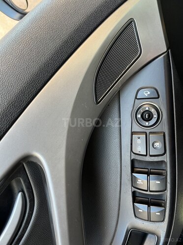 Hyundai Avante 2014, 225,800 km - 1.6 л - Bakı