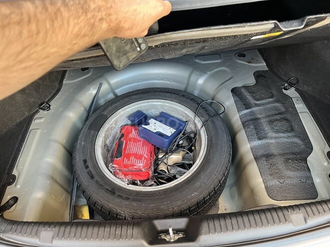 Hyundai Avante 2014, 225,800 km - 1.6 л - Bakı