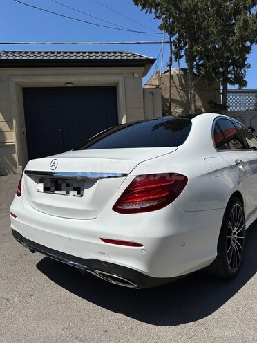 Mercedes E 250 2018, 79,877 km - 2.2 l - Bakı