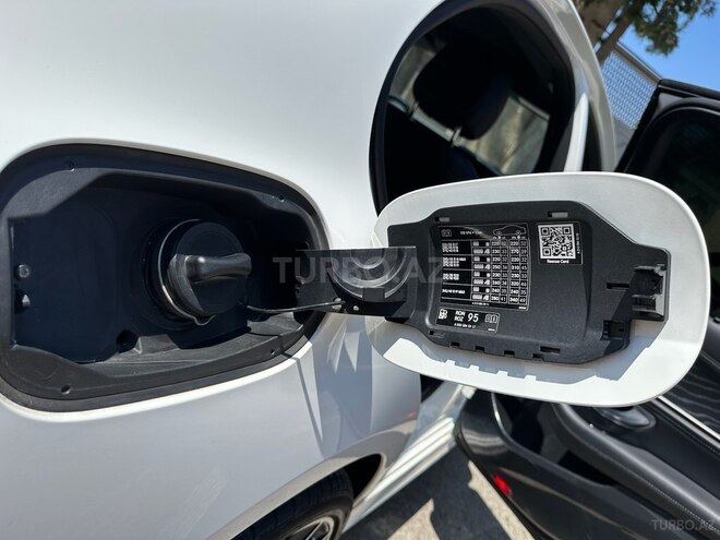 Mercedes E 250 2018, 79,877 km - 2.2 l - Bakı