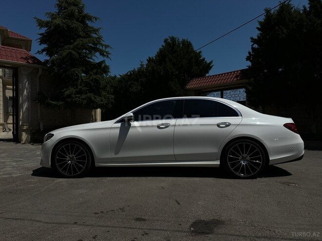 Mercedes E 250 2018, 79,877 km - 2.2 l - Bakı