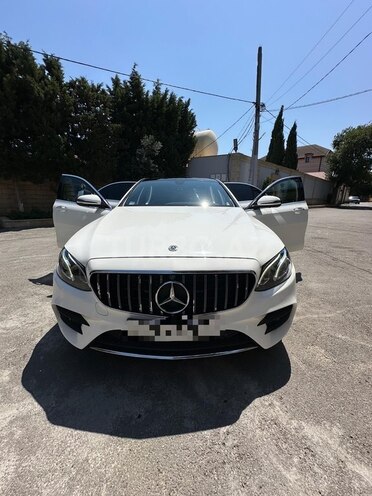 Mercedes E 250 2018, 79,877 km - 2.2 l - Bakı