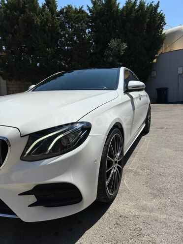 Mercedes E 250 2018, 79,877 km - 2.2 l - Bakı