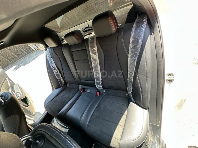 Mercedes E 250 2018, 79,877 km - 2.2 l - Bakı