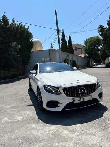 Mercedes E 250 2018, 79,877 km - 2.2 l - Bakı