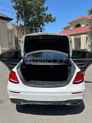 Mercedes E 250 2018, 79,877 km - 2.2 l - Bakı