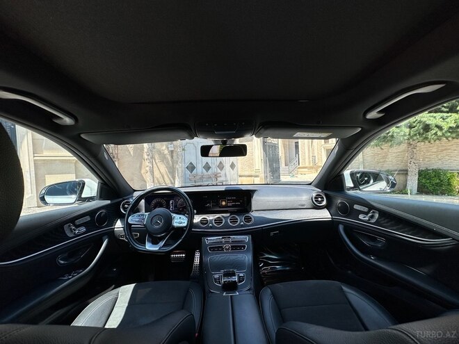 Mercedes E 250 2018, 79,877 km - 2.2 l - Bakı