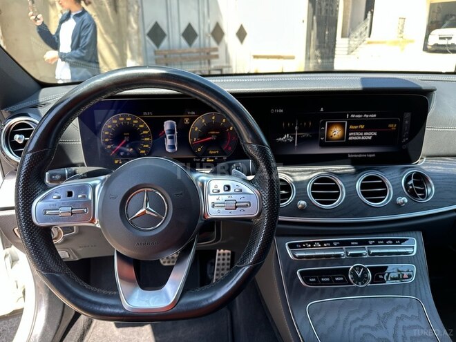 Mercedes E 250 2018, 79,877 km - 2.2 l - Bakı