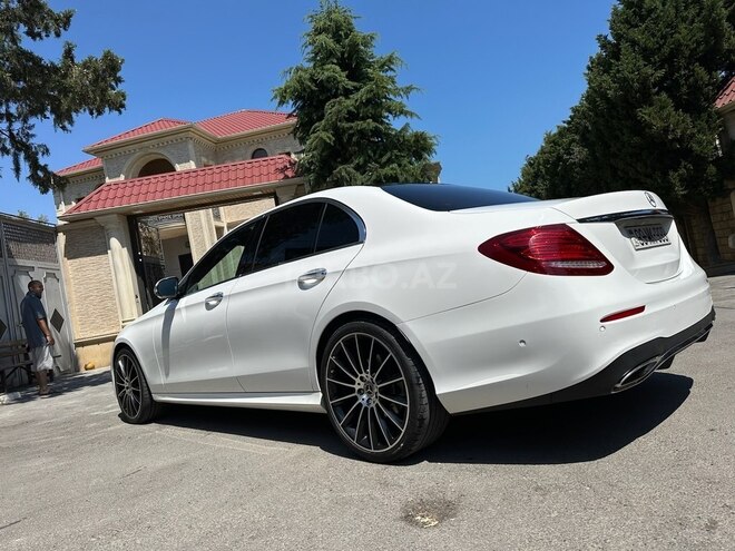 Mercedes E 250 2018, 79,877 km - 2.2 l - Bakı