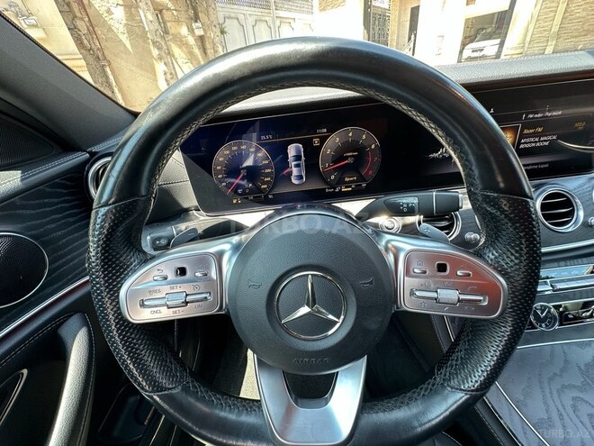 Mercedes E 250 2018, 79,877 km - 2.2 l - Bakı