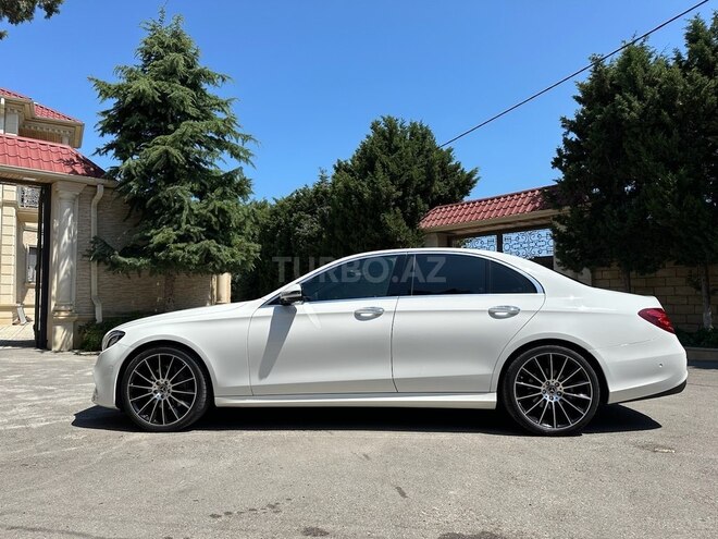 Mercedes E 250 2018, 79,877 km - 2.2 l - Bakı