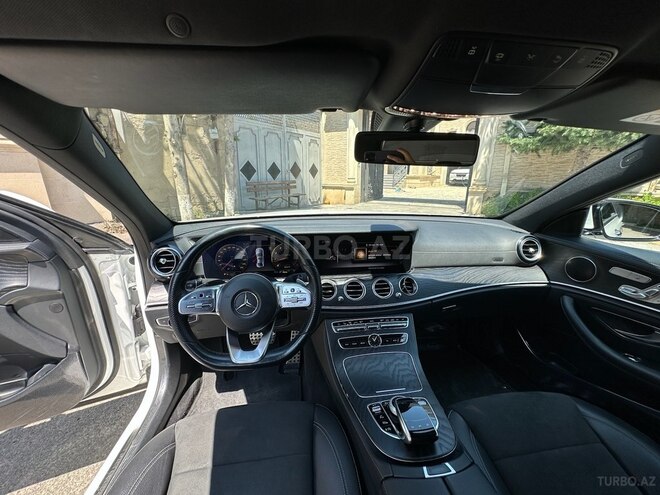 Mercedes E 250 2018, 79,877 km - 2.2 l - Bakı