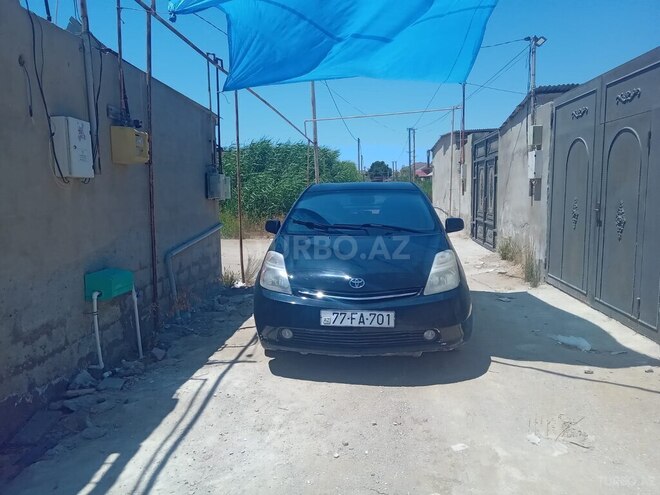 Toyota Prius 2006, 199,991 km - 1.5 l - Bakı