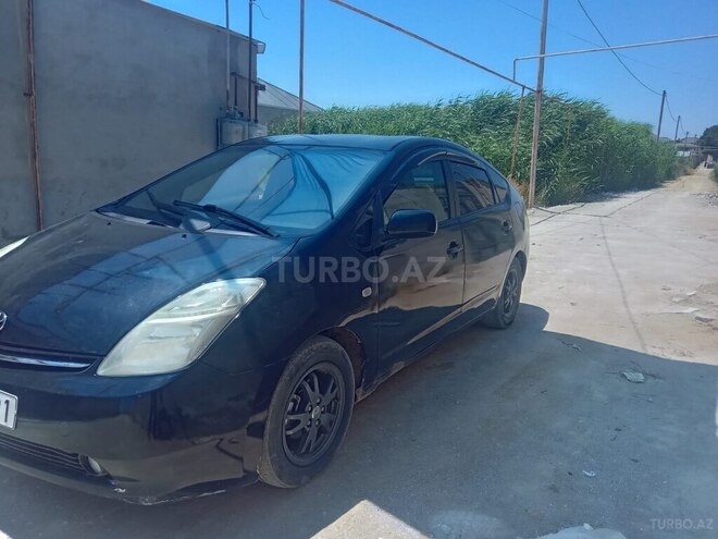 Toyota Prius 2006, 199,991 km - 1.5 l - Bakı
