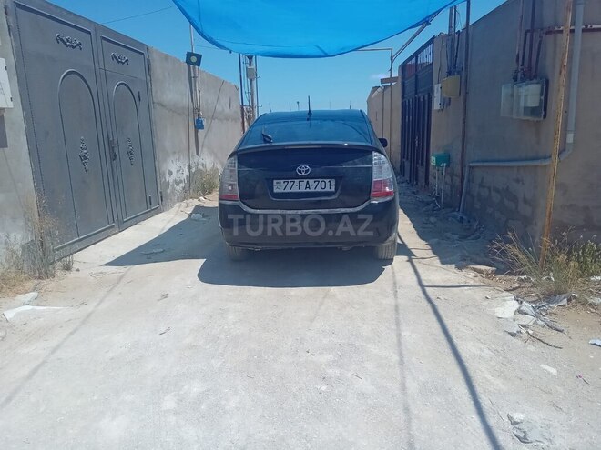 Toyota Prius 2006, 199,991 km - 1.5 l - Bakı