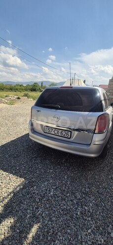 Opel Astra 2006, 180,000 km - 1.4 l - Şəmkir