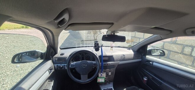 Opel Astra 2006, 180,000 km - 1.4 l - Şəmkir