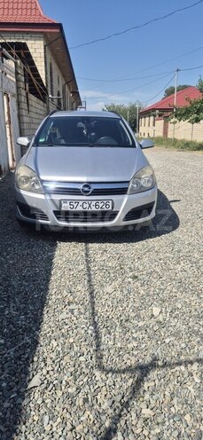 Opel Astra 2006, 180,000 km - 1.4 l - Şəmkir