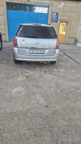Opel Astra 2006, 180,000 km - 1.4 l - Şəmkir