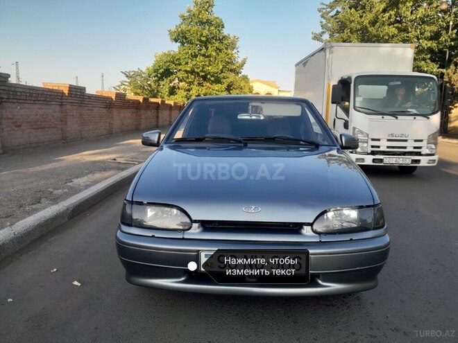LADA (VAZ) 2115 2012, 176,852 km - 1.6 l - Gəncə
