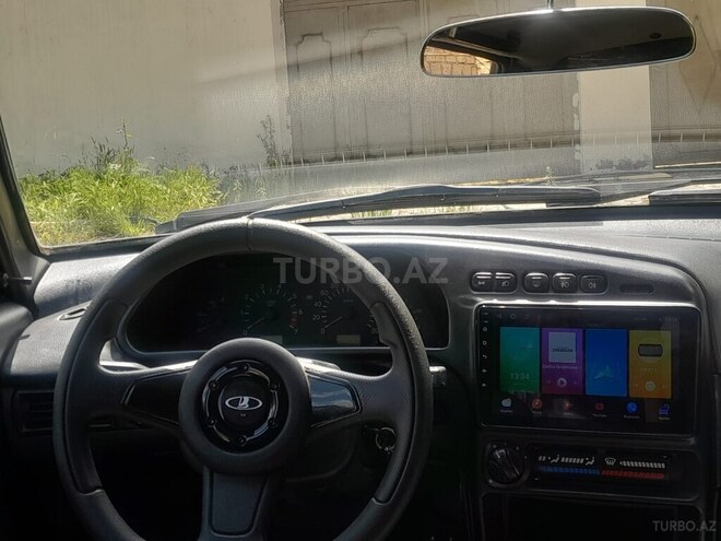 LADA (VAZ) 2115 2012, 176,852 km - 1.6 l - Gəncə