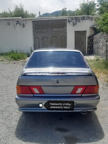 LADA (VAZ) 2115 2012, 176,852 km - 1.6 l - Gəncə