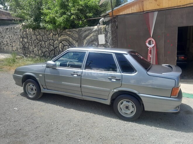LADA (VAZ) 2115 2012, 176,852 km - 1.6 l - Gəncə