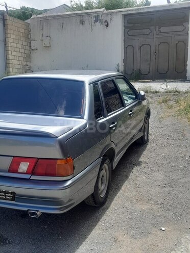 LADA (VAZ) 2115 2012, 176,852 km - 1.6 l - Gəncə