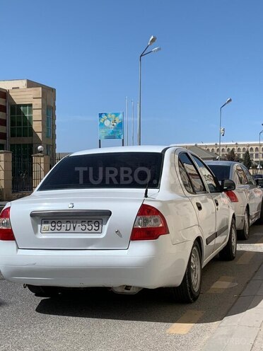 Saipa Tiba-4