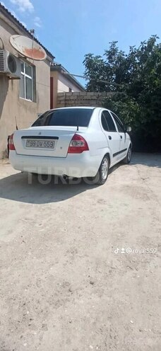 Saipa Tiba-2