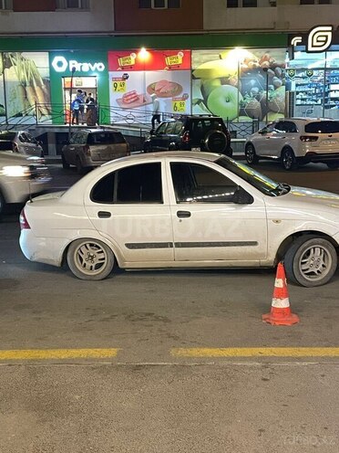 Saipa Tiba-8