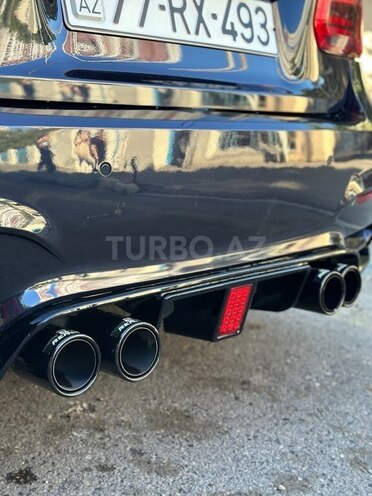 BMW 320 2016, 156,250 km - 2.0 l - Bakı