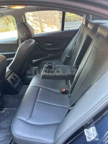BMW 320 2016, 156,250 km - 2.0 l - Bakı