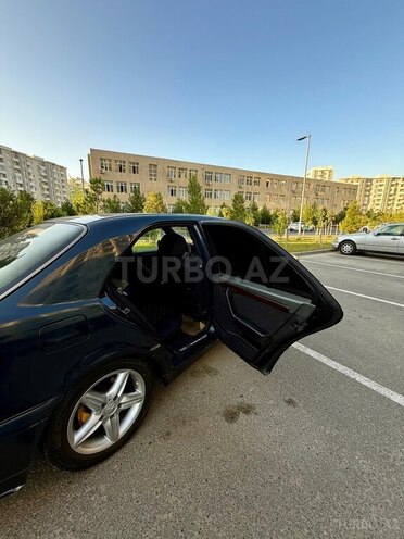 Mercedes C 180 1996, 233,332 km - 1.8 л - Bakı