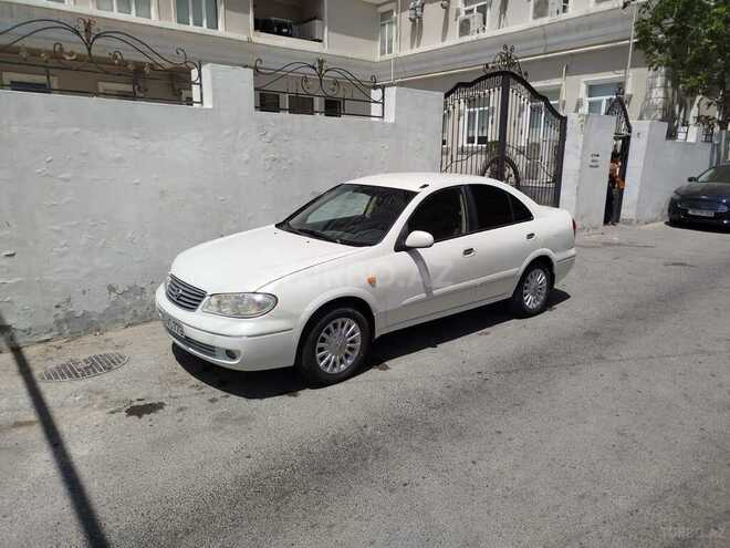 Nissan Sunny-3