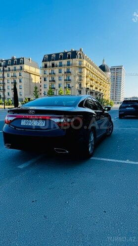 Hyundai Azera 2013, 151,000 km - 2.4 l - Bakı