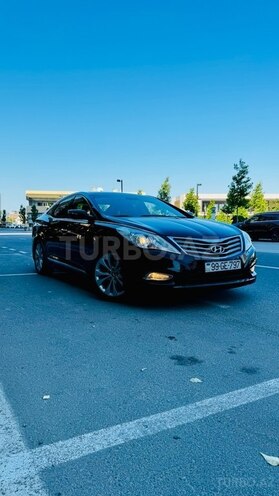 Hyundai Azera 2013, 151,000 km - 2.4 l - Bakı