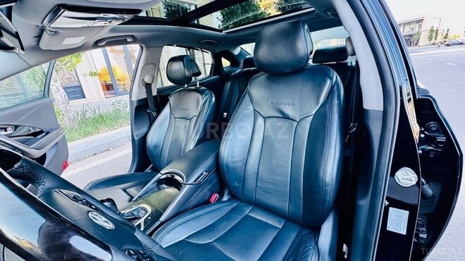 Hyundai Azera 2013, 151,000 km - 2.4 l - Bakı