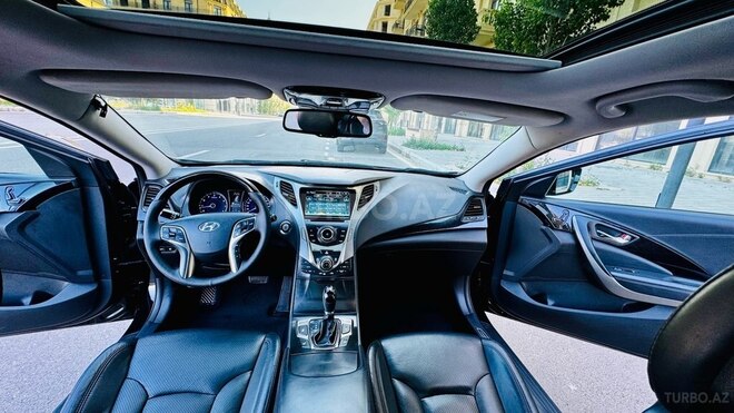 Hyundai Azera 2013, 151,000 km - 2.4 l - Bakı
