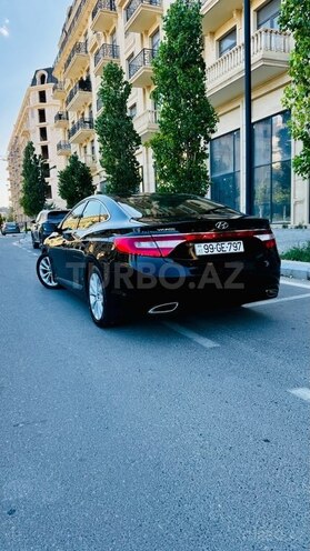 Hyundai Azera 2013, 151,000 km - 2.4 l - Bakı