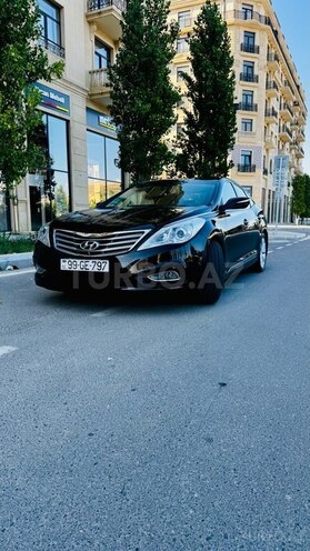 Hyundai Azera 2013, 151,000 km - 2.4 l - Bakı