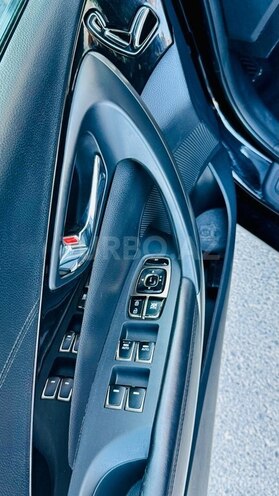 Hyundai Azera 2013, 151,000 km - 2.4 l - Bakı