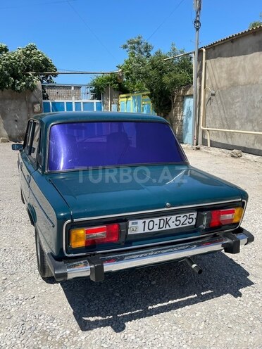 LADA (VAZ) 2106 1997, 56,000 km - 1.6 l - Bakı