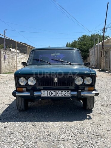 LADA (VAZ) 2106 1997, 56,000 km - 1.6 l - Bakı
