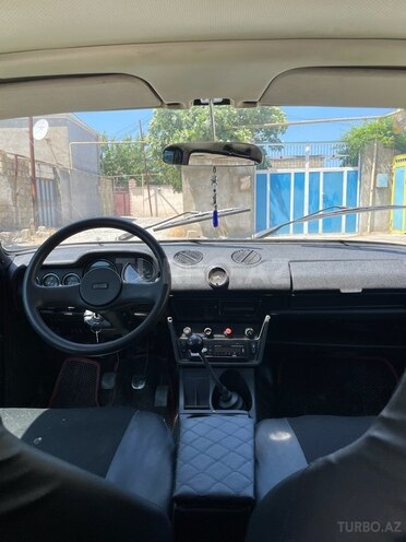 LADA (VAZ) 2106 1997, 56,000 km - 1.6 l - Bakı