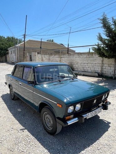 LADA (VAZ) 2106 1997, 56,000 km - 1.6 l - Bakı