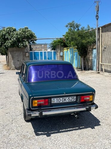 LADA (VAZ) 2106 1997, 56,000 km - 1.6 l - Bakı